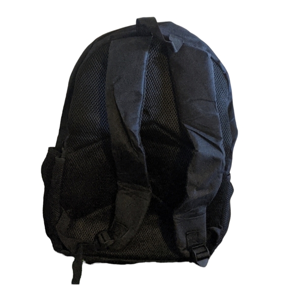 Stranger Things School Backpack 3 Piece Set New Open Package. - Picture 9 of 10